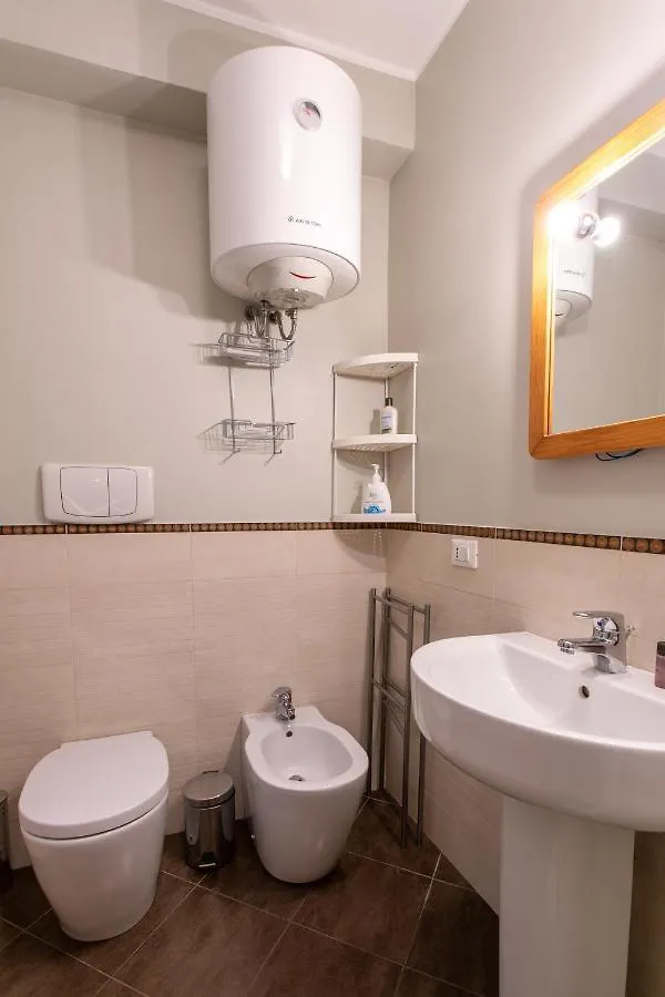Apartment Venice Lance With Lift, 2 Minutes Walk From The Train Station Italien